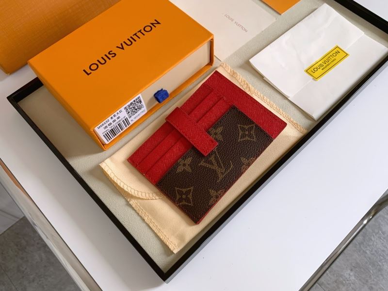 Louis Vuitton Wallets Purse